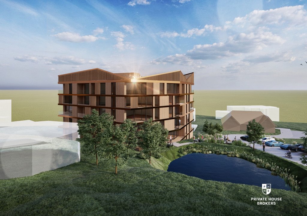 Kawalerka na sprzedaż Ustroń, 3 Maja  50m2 Foto 1