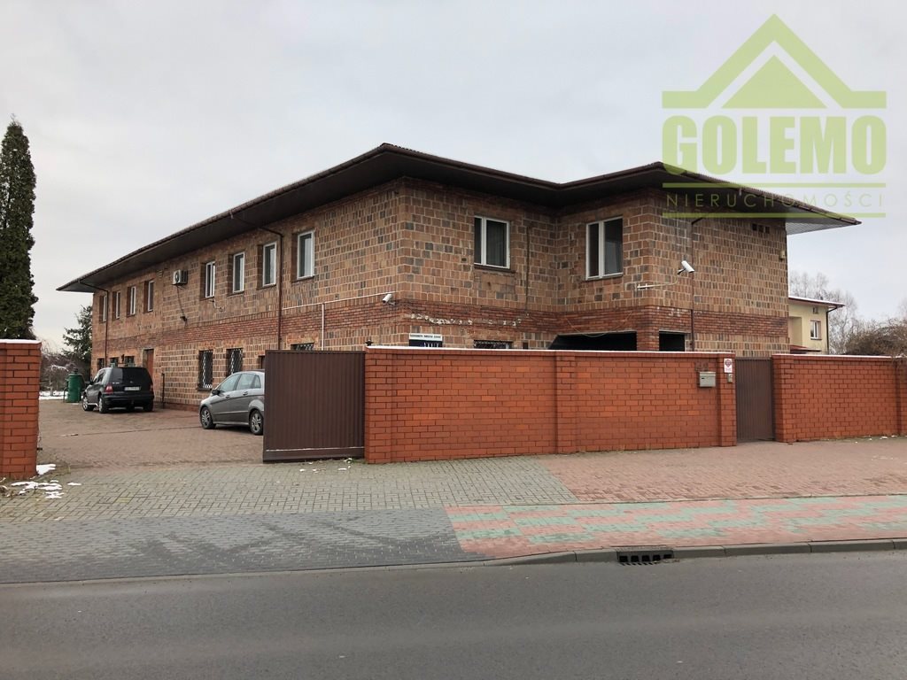 Lokal użytkowy na sprzedaż Częstochowa, Lwowska 633m2 Foto 1 Lokal użytkowy na sprzedaż Częstochowa, Lwowska 633m2 Foto 1