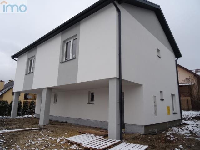 Dom na sprzedaż Rzeszów, Zalesie 79m2 Foto 1 Dom na sprzedaż Rzeszów, Zalesie 79m2 Foto 1