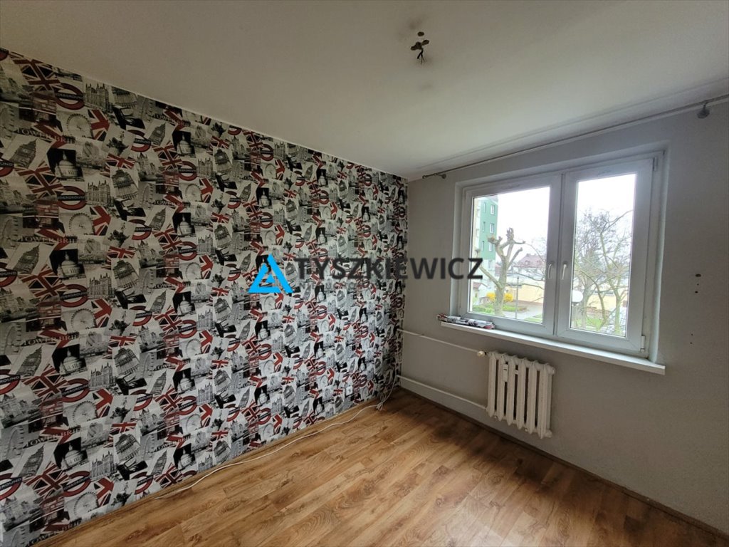 Mieszkanie dwupokojowe na wynajem Tczew, Akacjowa  42m2 Foto 1