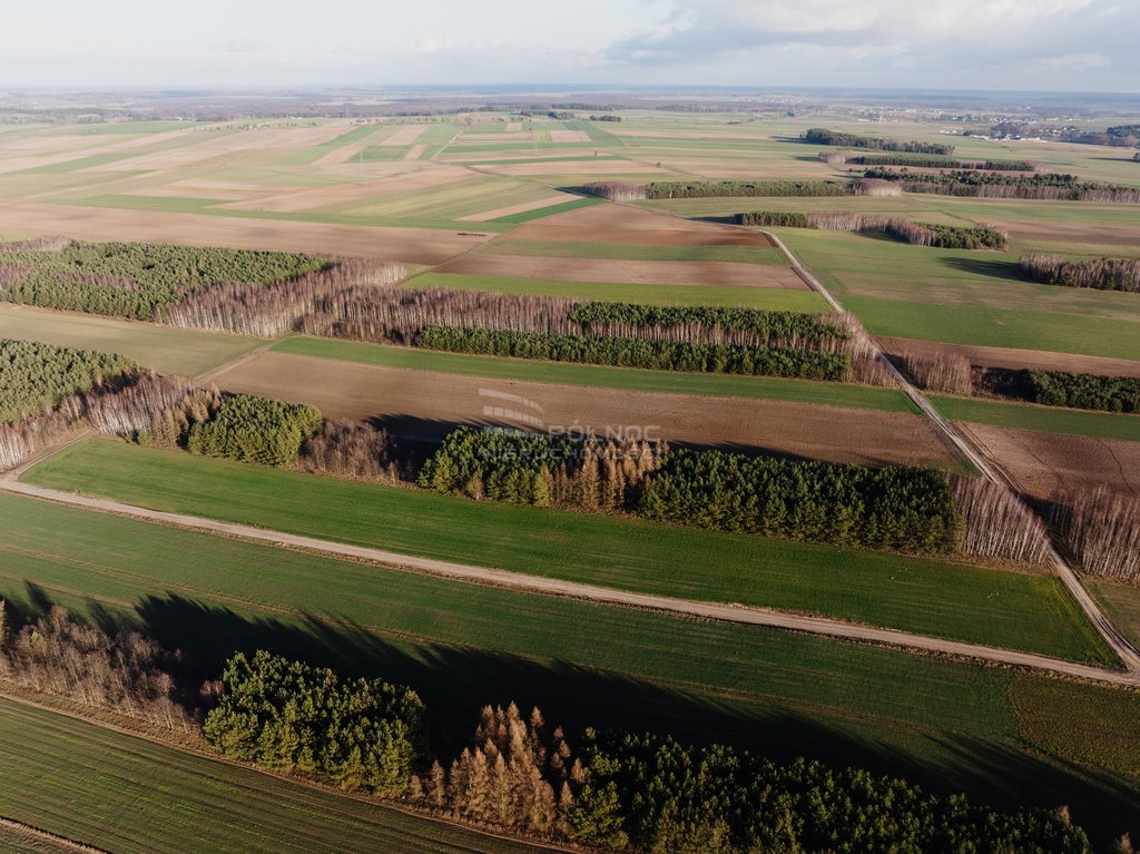 Działka budowlana na sprzedaż Stare Modzele  1 438m2 Foto 10