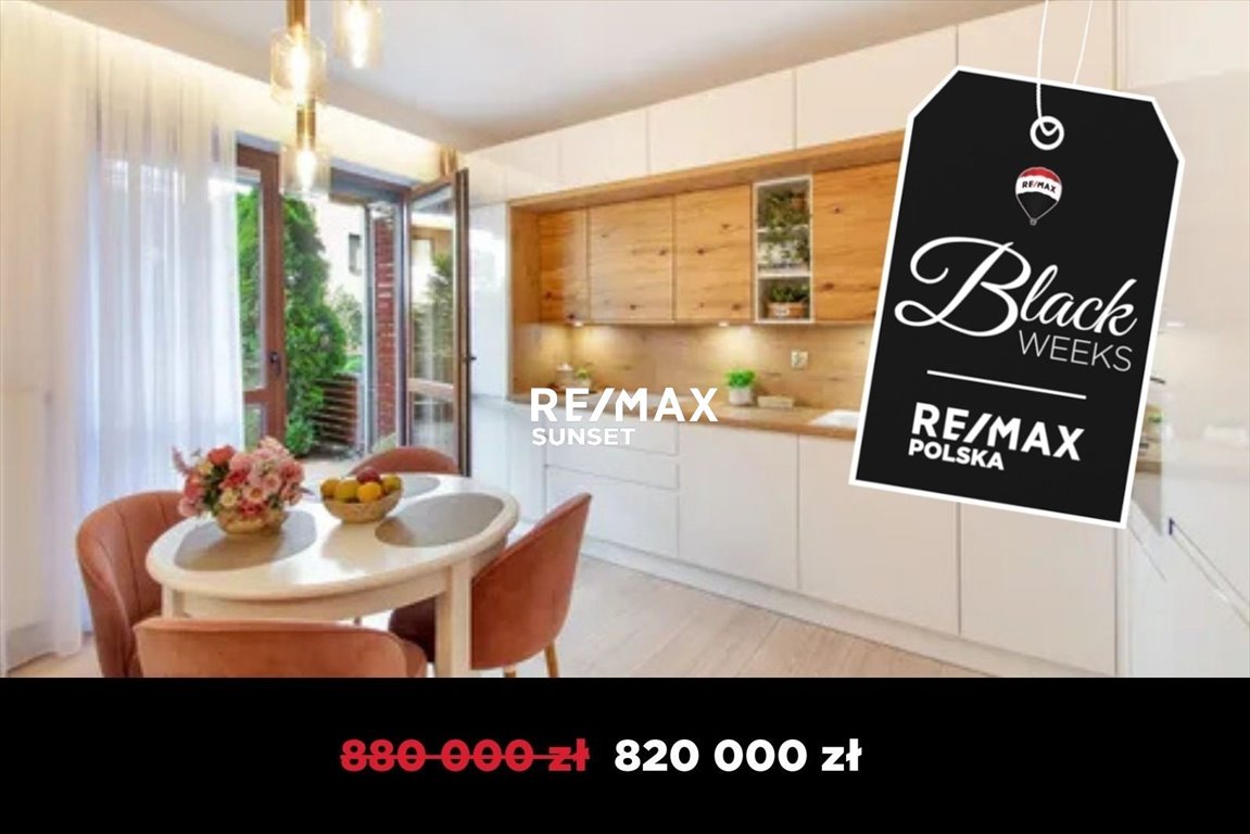 Mieszkanie trzypokojowe na sprzedaż Kołobrzeg, Ogrodowa 27a  75m2 Foto 1