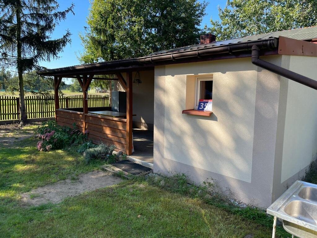 Dom na sprzedaż Bindużka  43m2 Foto 1