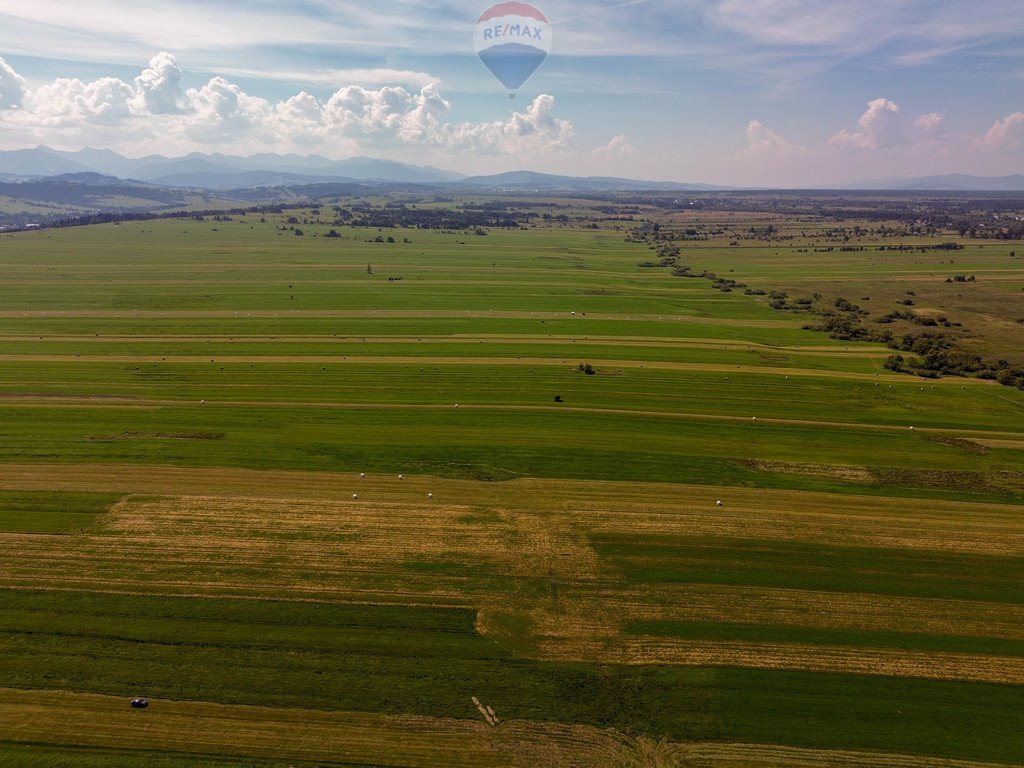 Działka rolna na sprzedaż Stare Bystre  5 013m2 Foto 3