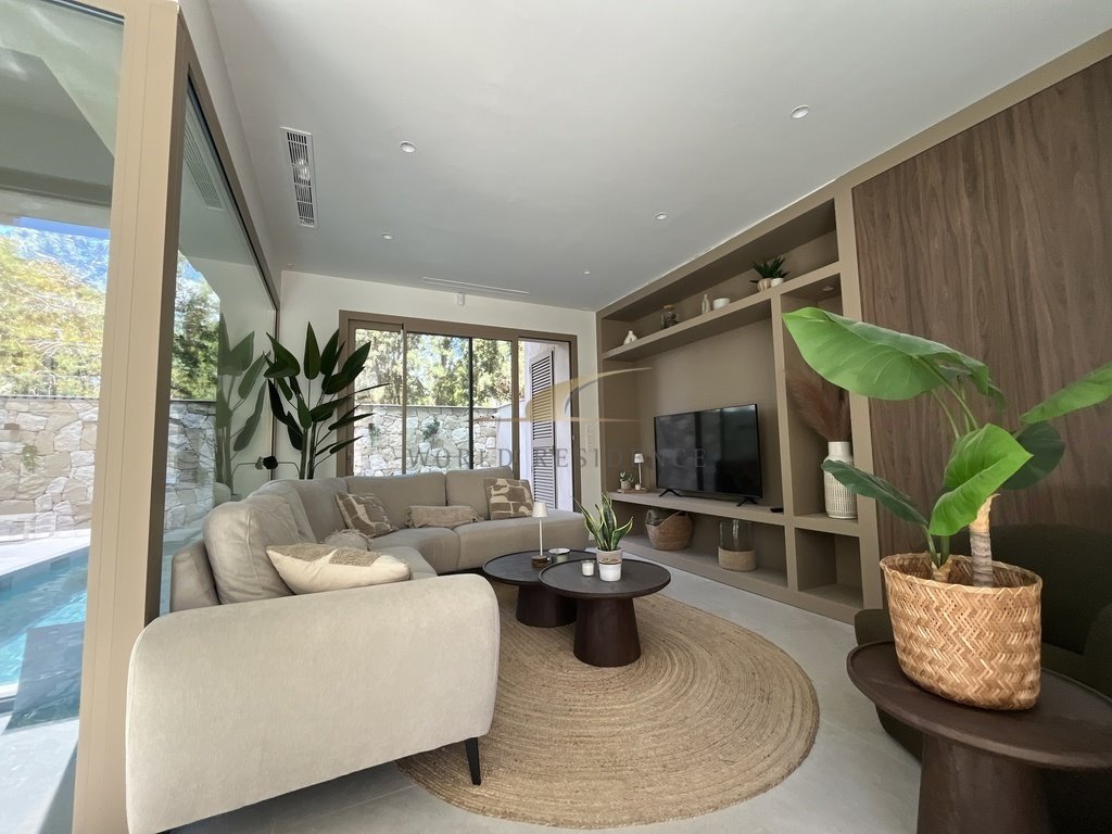 Dom na sprzedaż Hiszpania, Formentera del Segura  175m2 Foto 1