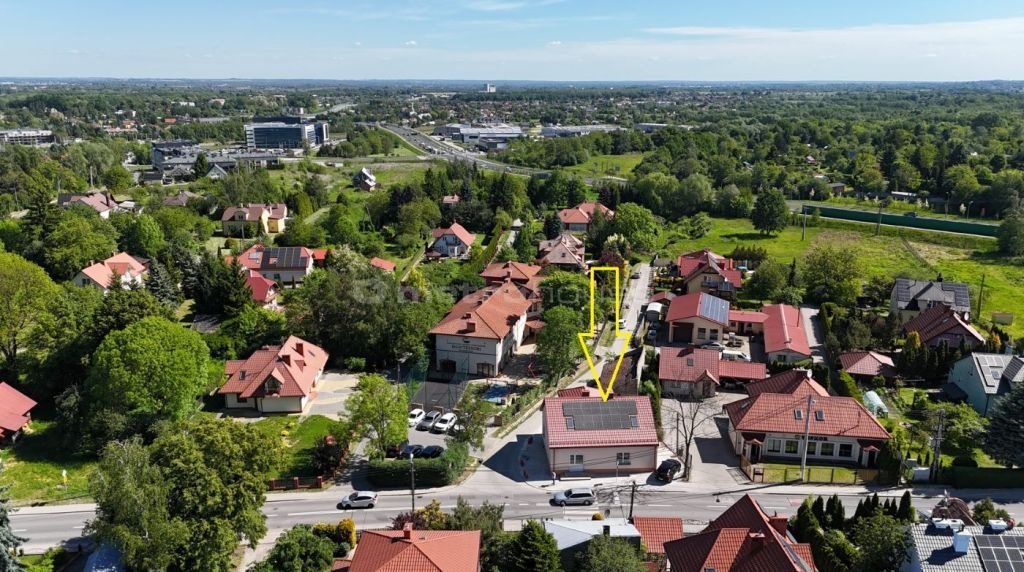 Dom na sprzedaż Rzeszów, Pobitno, Konfederatów Barskich  130m2 Foto 3