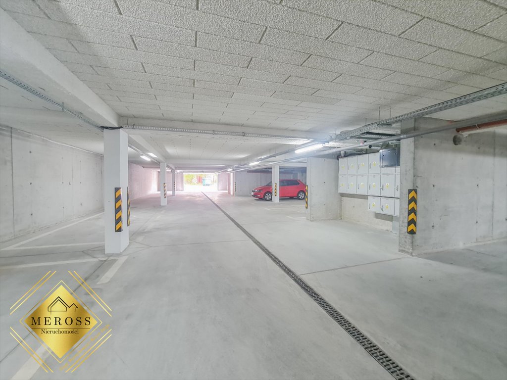 Mieszkanie trzypokojowe na sprzedaż Częstochowa, Wrzosowiak  64m2 Foto 8