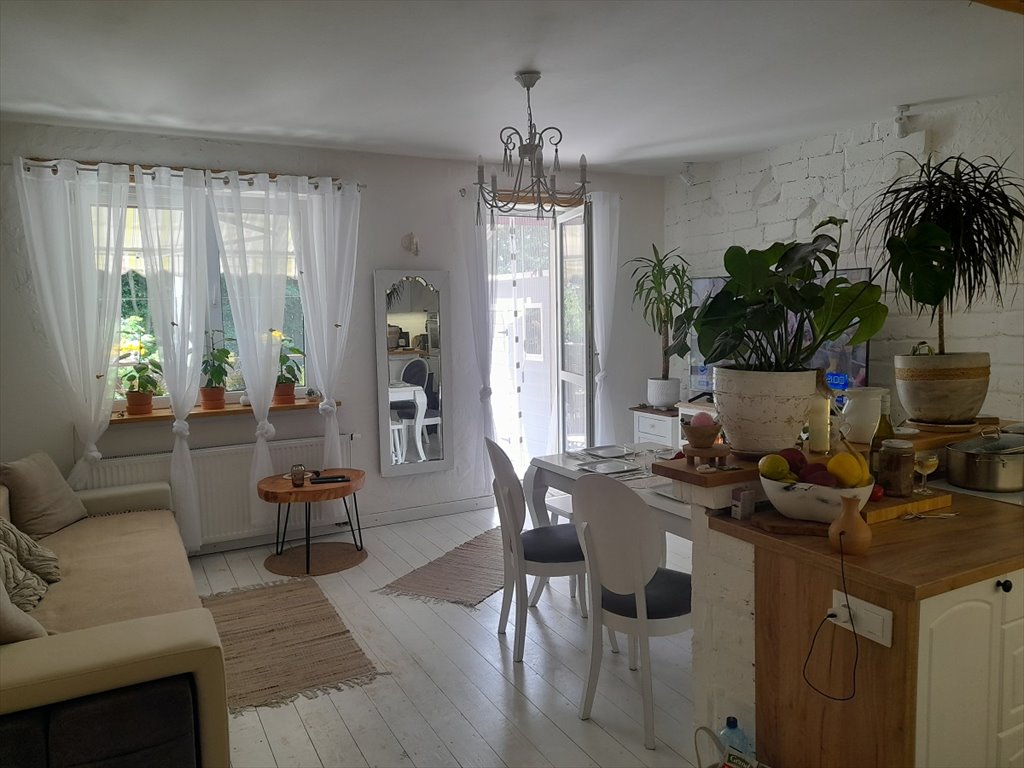 Przestronne 52 m² z tarasem i widokiem na las Tychy, W, W  52m2 Foto 1