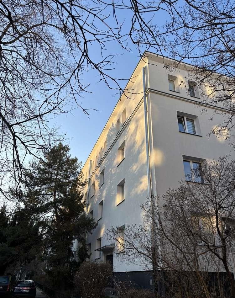 Na sprzedaż przestronne mieszkanie 44,65 m² w odnowionej kamienicy Warszawa, Wola, Karolkowa  45m2 Foto 1