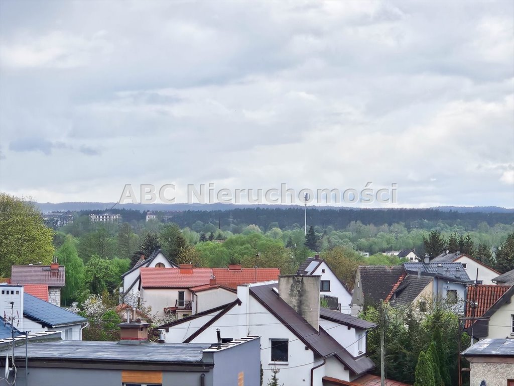 Mieszkanie dwupokojowe na sprzedaż Piła, Jadwiżyn  51m2 Foto 13