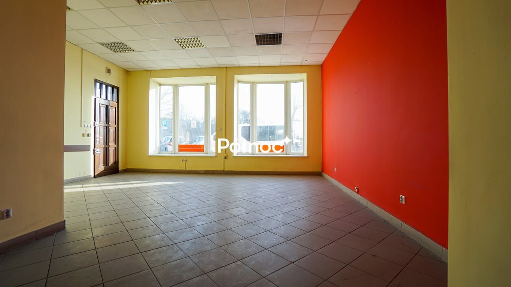 Lokal użytkowy 58 m² blisko rynku z piwnicą zapraszam Kłodzko, Waleriana Łukasińskiego  58m2 Foto 1