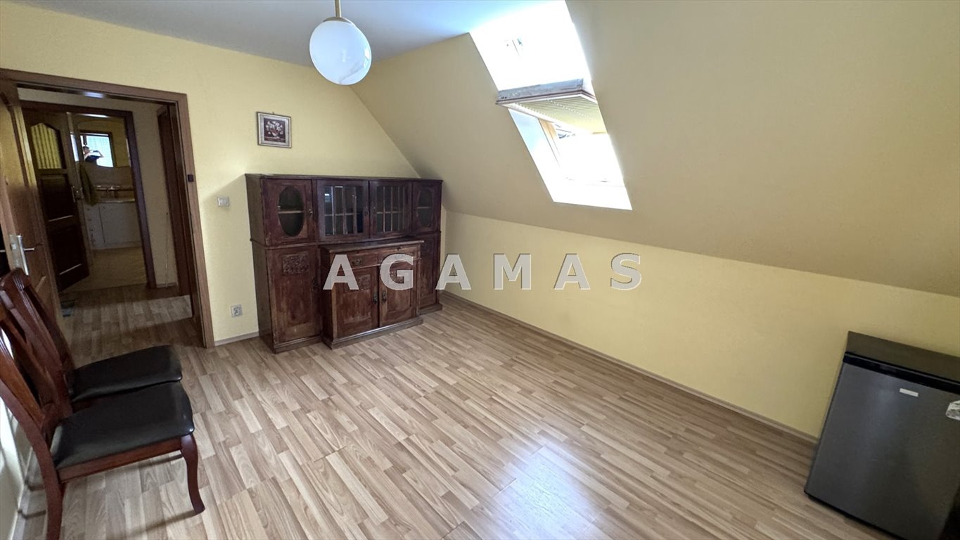 Dom na sprzedaż Wrocław, Krzyki, Jagodno, Sarnia  170m2 Foto 17