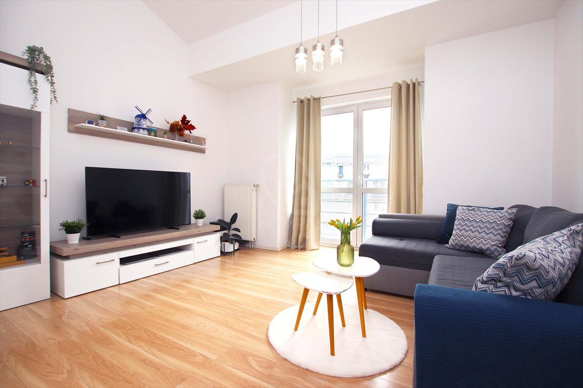 Mieszkanie trzypokojowe na sprzedaż Wrocław, Wrocław-Krzyki, Partynice, Partynicka  65m2 Foto 1