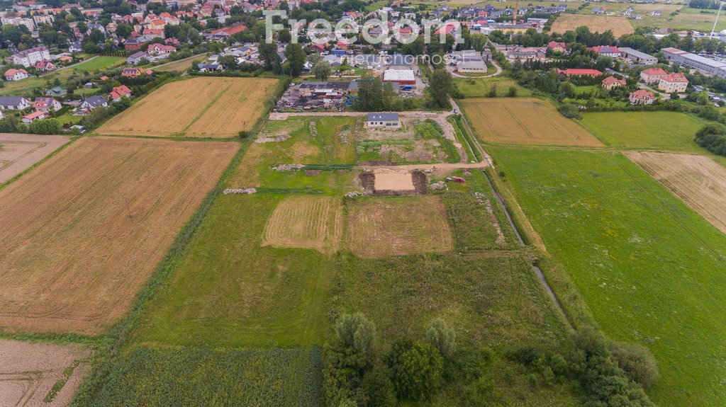 Działka budowlana na sprzedaż Nowy Dwór Gdański, Nasienna  1 222m2 Foto 7