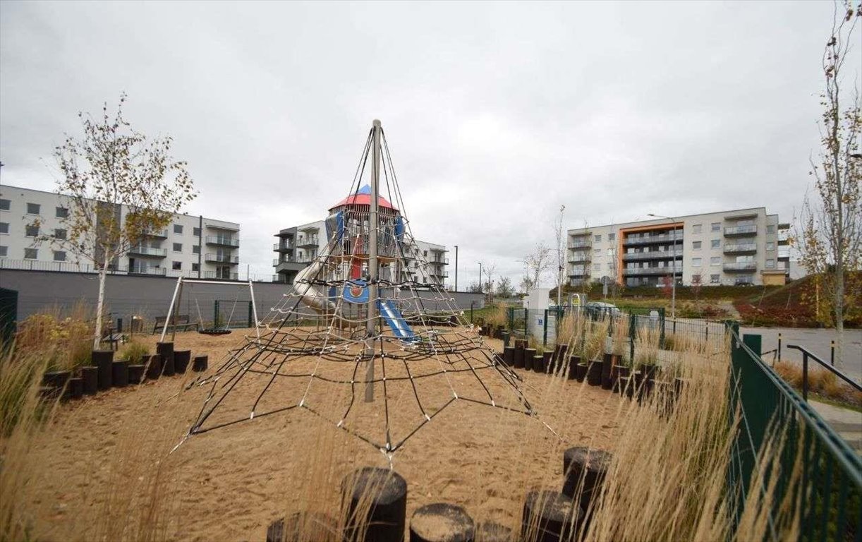 Mieszkanie dwupokojowe na sprzedaż Gdańsk, Jasień, ul. Tadeusza Jasińskiego  51m2 Foto 18