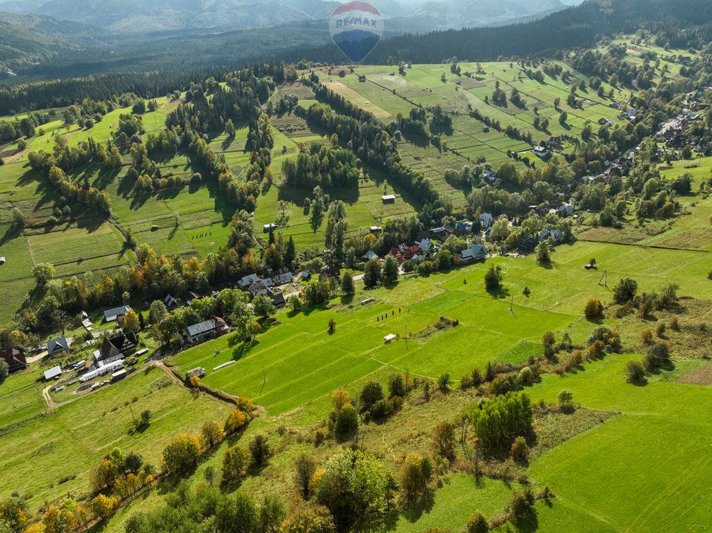 Działka rolna na sprzedaż Brzegi  2 471m2 Foto 6