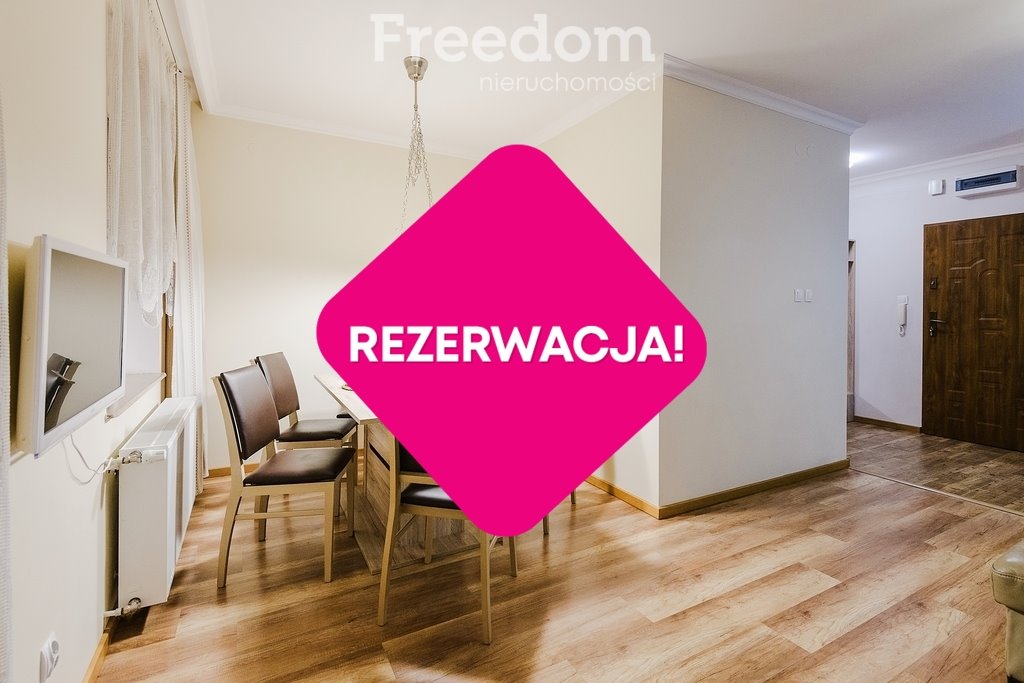 Mieszkanie dwupokojowe na sprzedaż Iława, Kazimierza Odnowiciela  44m2 Foto 3