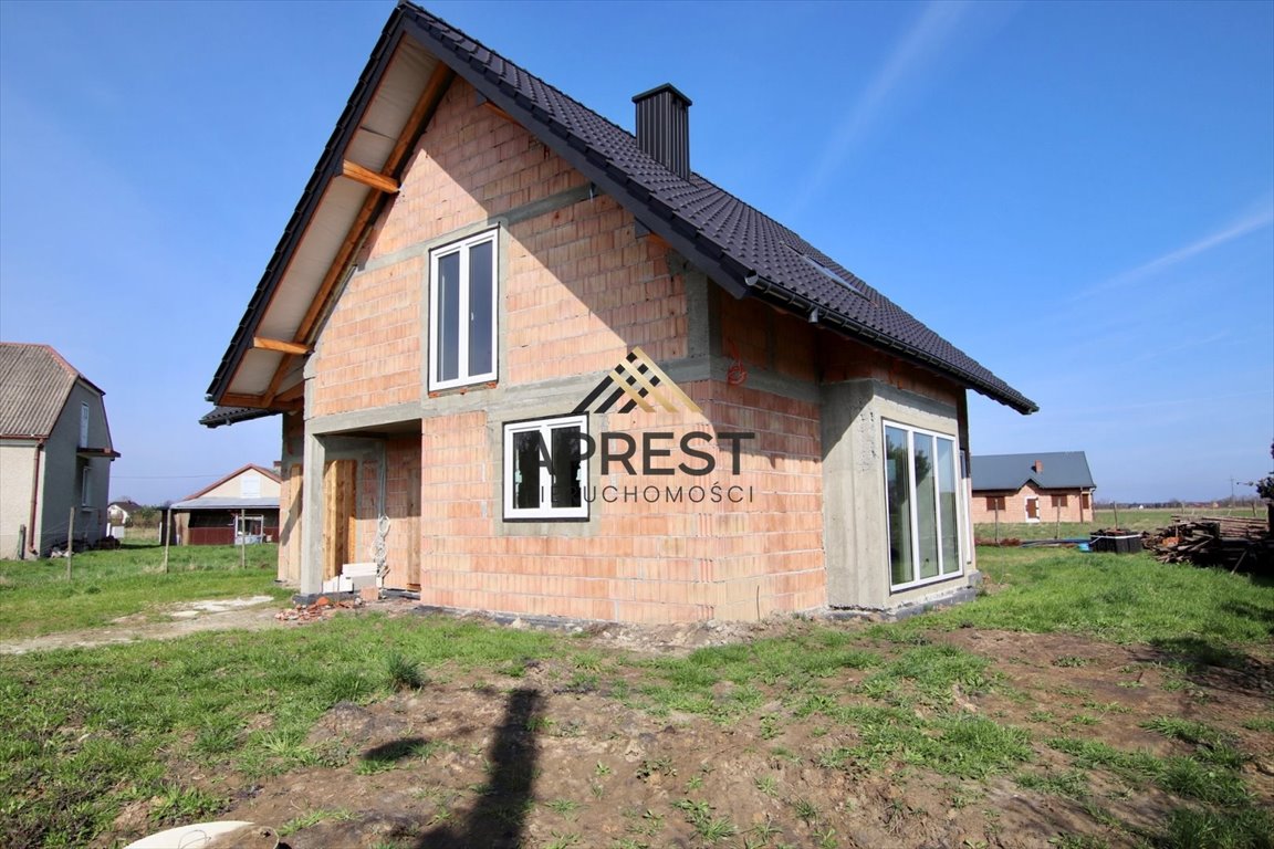 Dom na sprzedaż Niepołomice, Wola Batorska  271m2 Foto 2