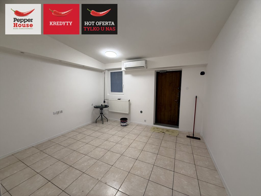 Atrakcyjny lokal 25 m² z miejscami postojowymi w Wrzeszczu Gdańsk, Wrzeszcz, Tadeusza Kościuszki  25m2 Foto 1