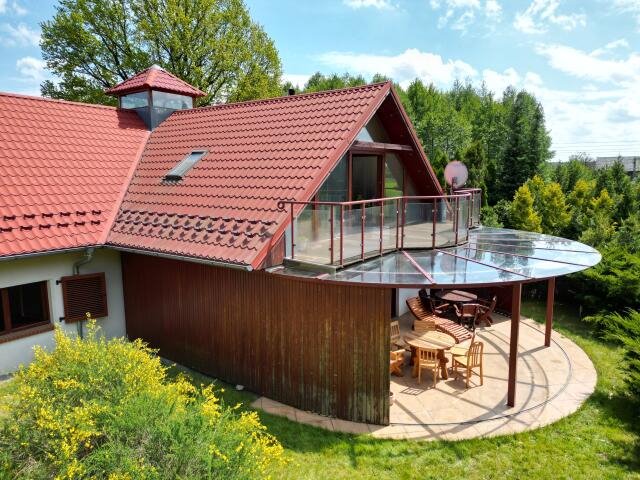Dom na sprzedaż Bierdzany, Stawowa  290m2 Foto 1
