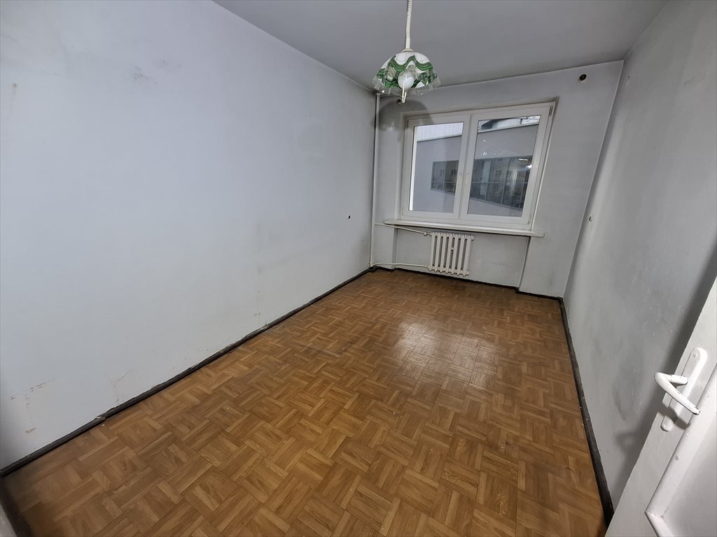 Mieszkanie dwupokojowe na sprzedaż Konin, Al. 1 Maja  45m2 Foto 1