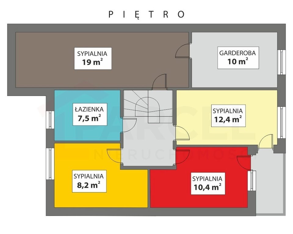 Dom na sprzedaż Swarzędz, Ciesielska  204m2 Foto 16