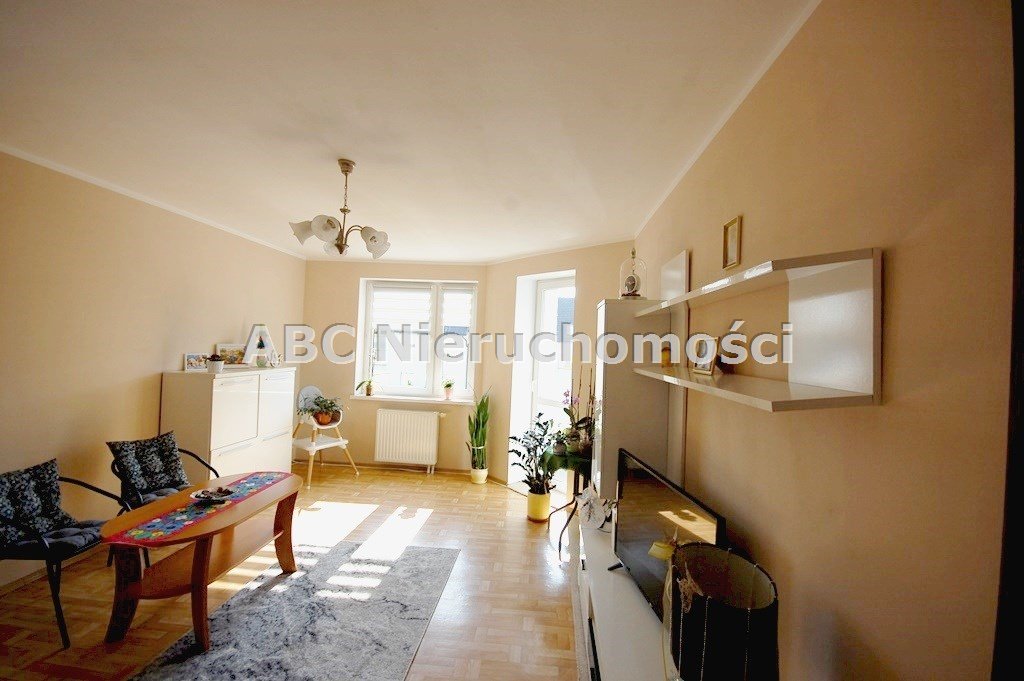 Kawalerka na sprzedaż Piła, Zielona Dolina  39m2 Foto 1