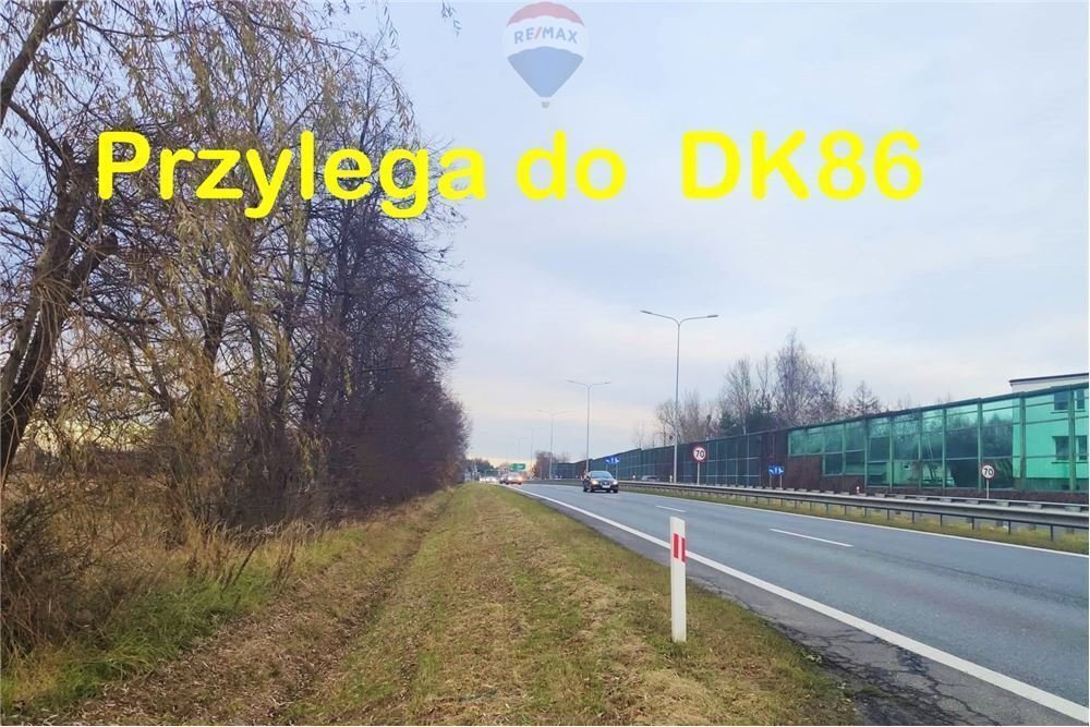 Działka inwestycyjna na sprzedaż Sarnów  3 478m2 Foto 10