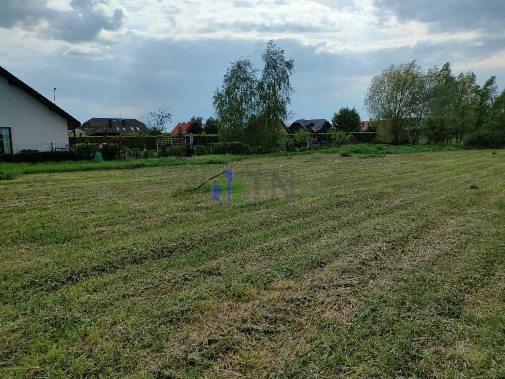 Działka budowlana na sprzedaż Nadolice Małe  900m2 Foto 2