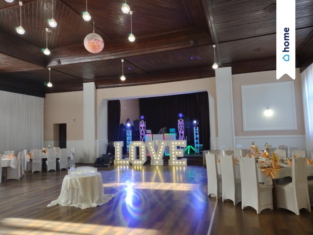 Unikalny lokal 540 m² w Sobótce z dużą salą i potencjałem Sobótka, Chwałkowska  547m2 Foto 1