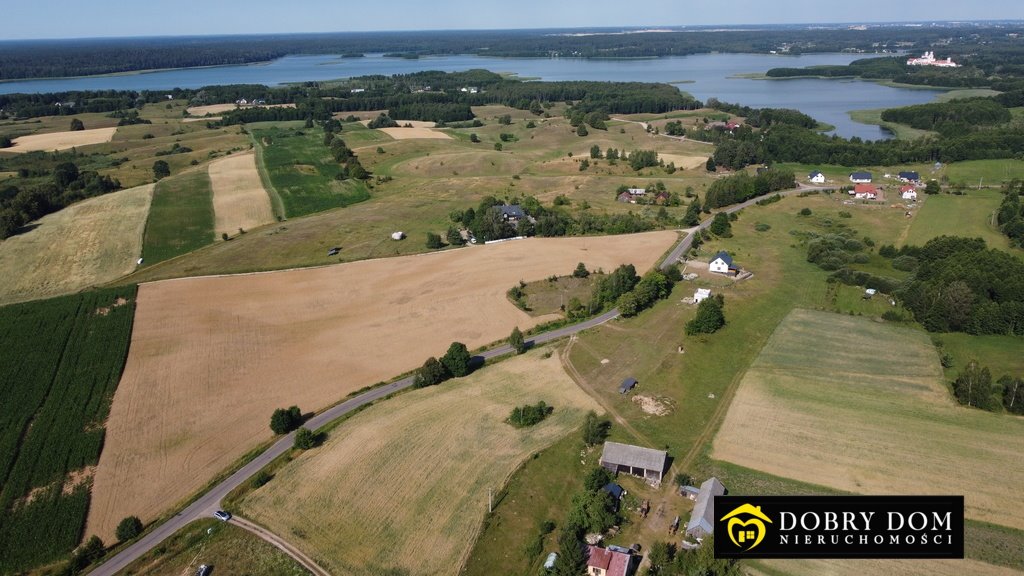 Działka rolna na sprzedaż Czerwony Folwark  3 001m2 Foto 6