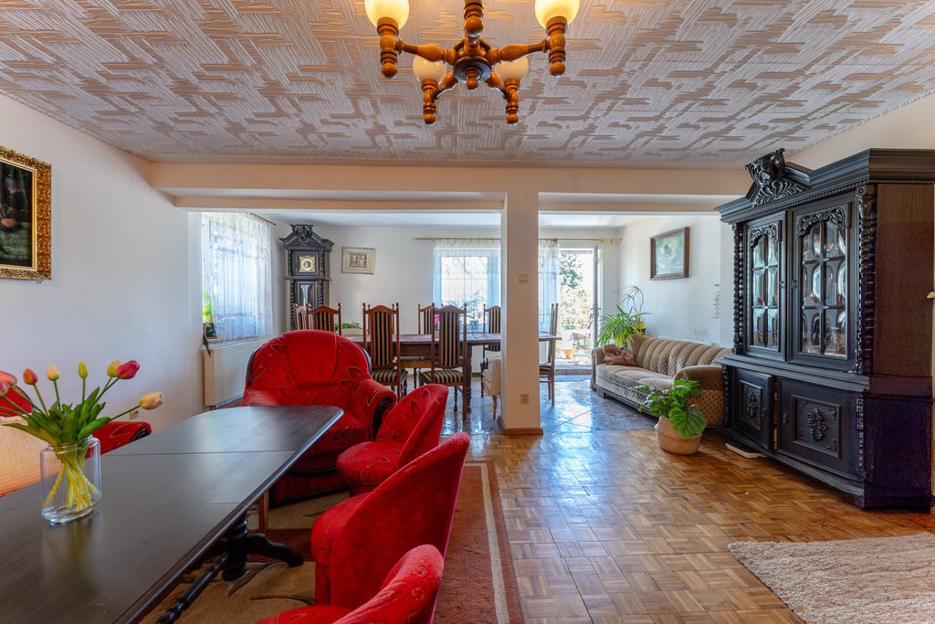 Dom na sprzedaż Poznań, Magnoliowa  160m2 Foto 1