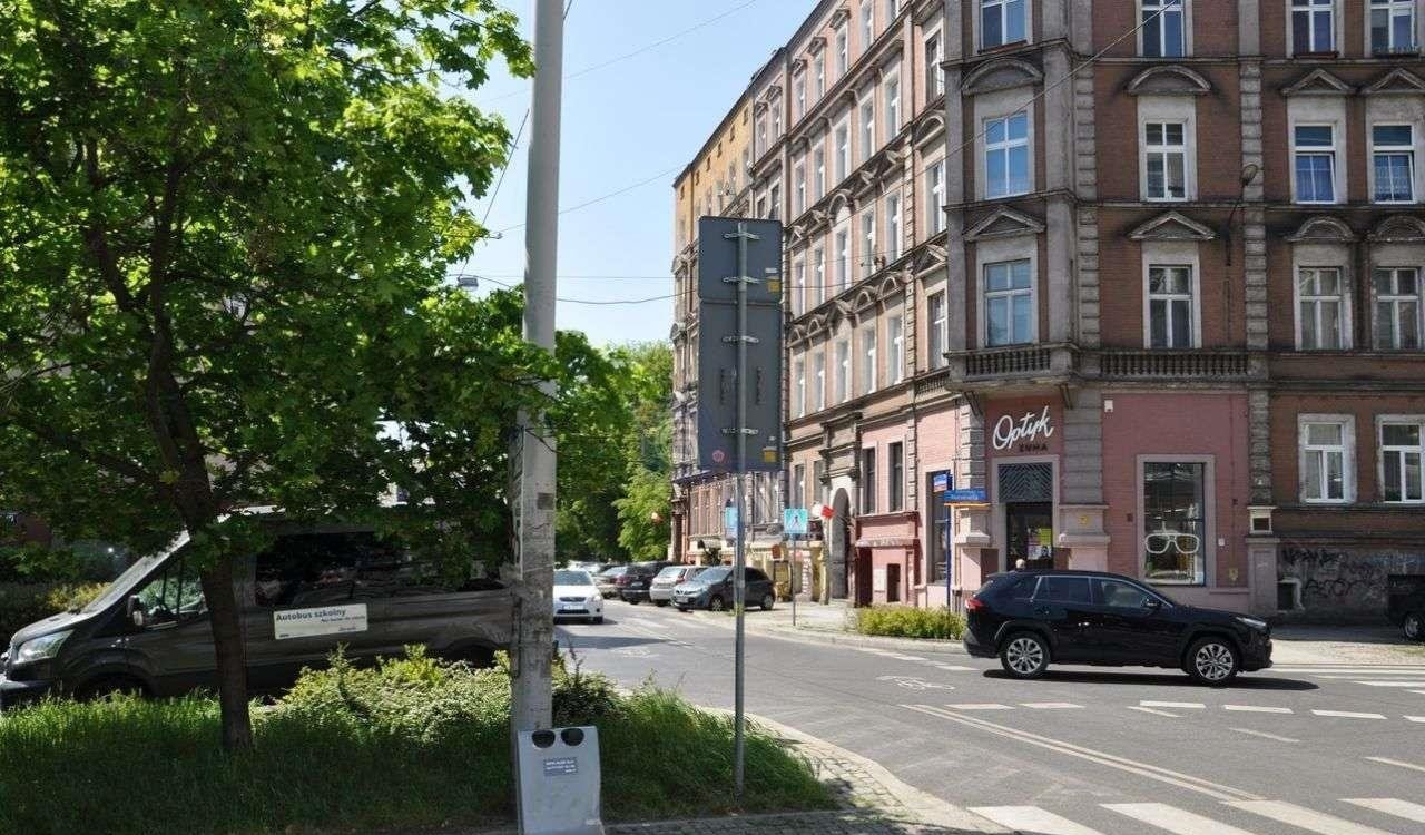 Lokal użytkowy na sprzedaż Wrocław, Śródmieście, ul. Jedności Narodowej  92m2 Foto 8