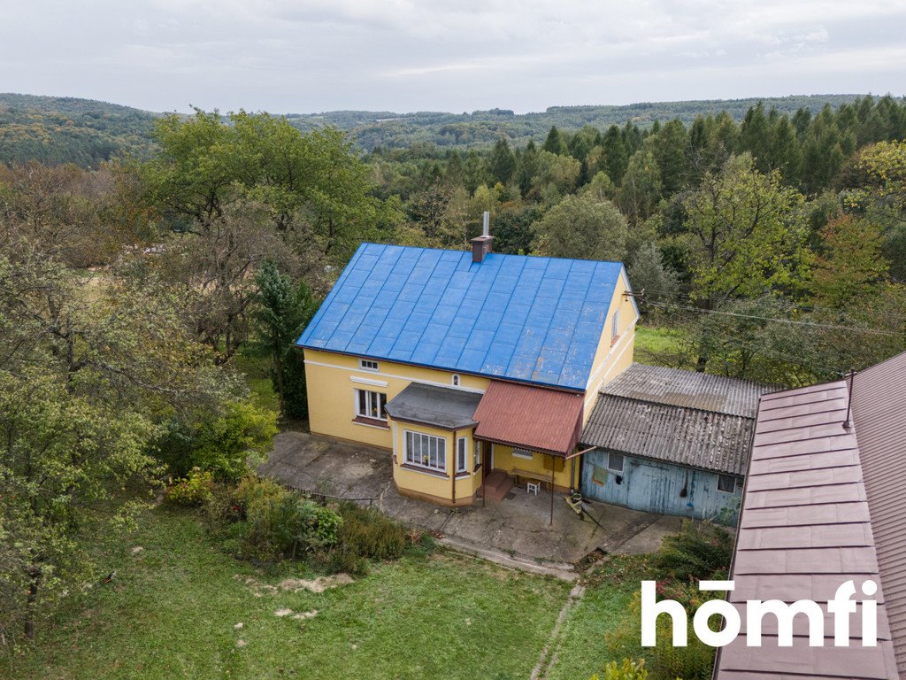 Dom na sprzedaż Hucisko Jawornickie  160m2 Foto 15