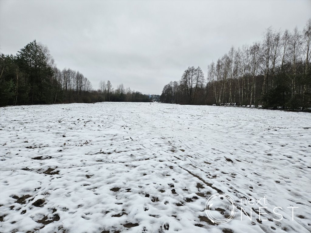 Działka budowlana na sprzedaż Ustanów  25 000m2 Foto 2