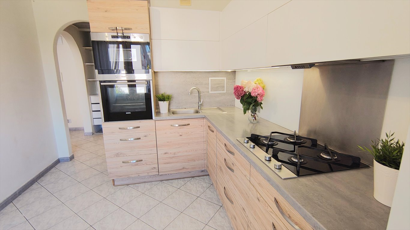 Wynajmę przestronne 2-pokojowe mieszkanie 52 m² z tarasem i dużą piwnicą Kielce, Ślichowice, Kredowa  52m2 Foto 1