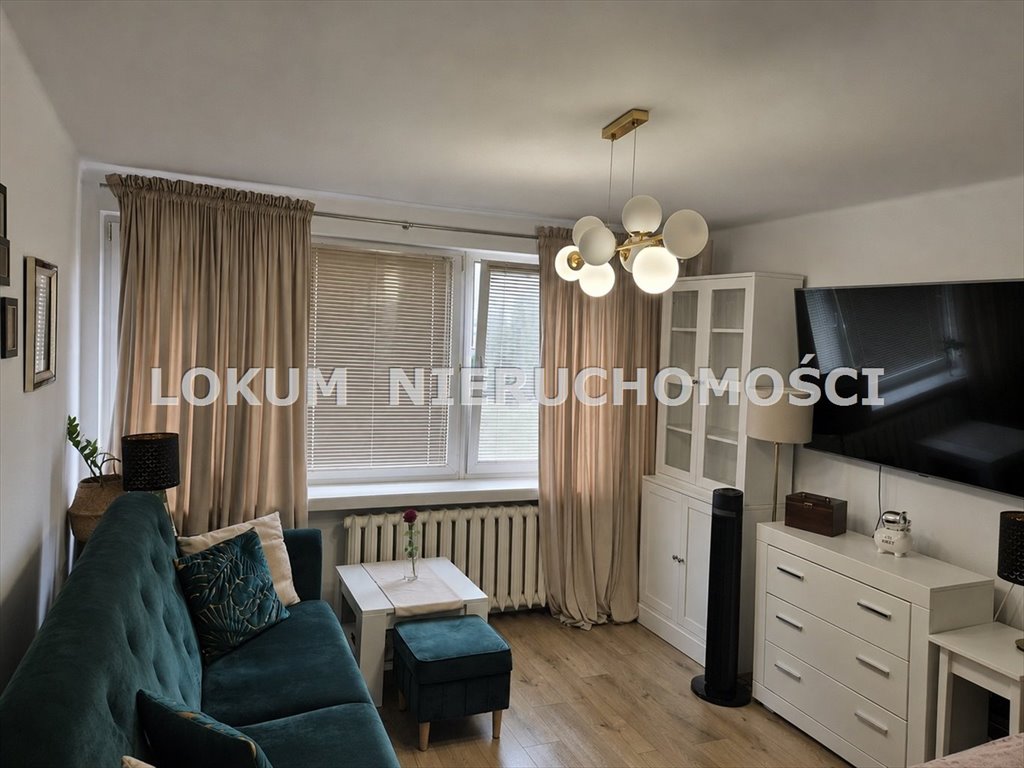 Zapraszam do obejrzenia 47 m² mieszkania z balkonem i gotowe do wprowadzenia Jastrzębie-Zdrój, Osiedle Chrobrego, Marusarzówny  47m2 Foto 1