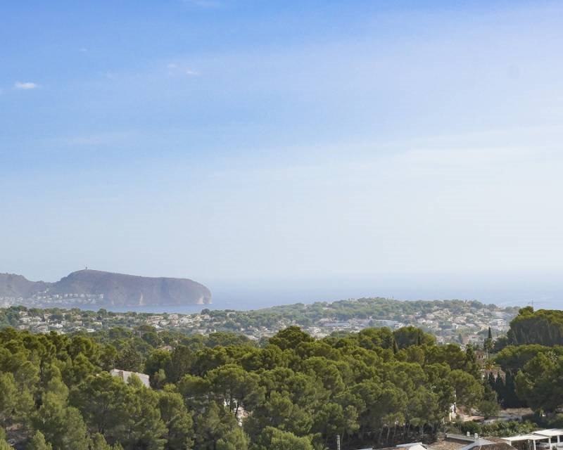 Dom na sprzedaż Hiszpania, Benissa Costa, Hiszpania, La Fustera  357m2 Foto 6