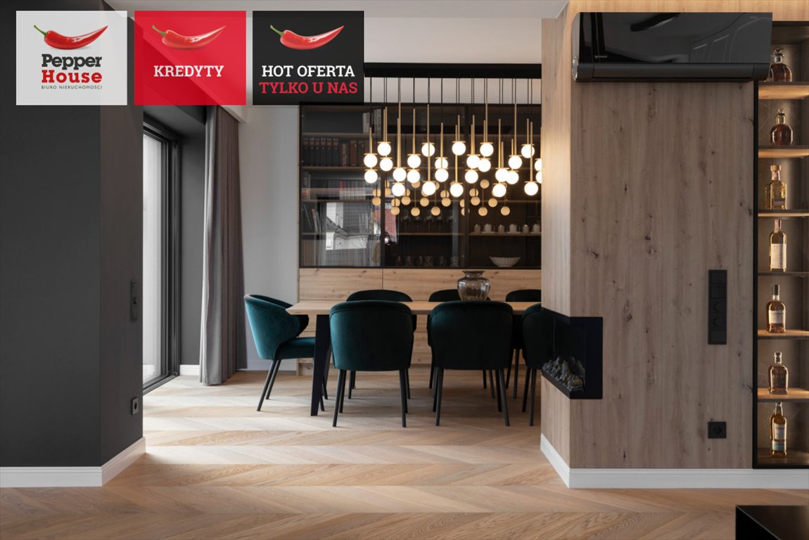 Ekskluzywny dom 300 m² z jacuzzi, garaż i nowoczesne rozwiązania Gdańsk, Przymorze  300m2 Foto 1