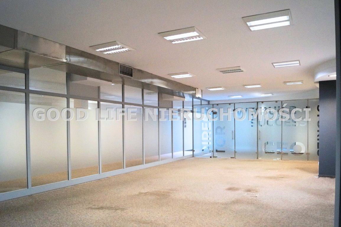 Lokal użytkowy na wynajem Rzeszów, Słowackiego  400m2 Foto 1