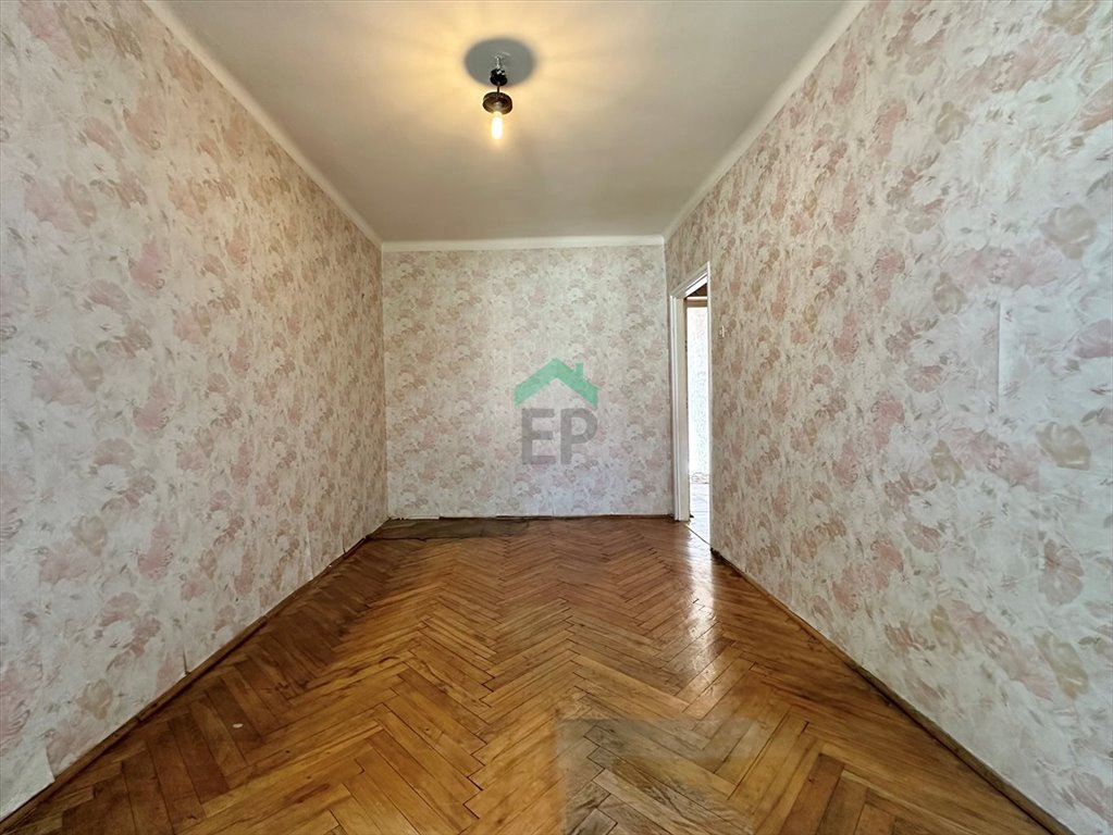 Mieszkanie dwupokojowe na sprzedaż Kłobuck  50m2 Foto 4