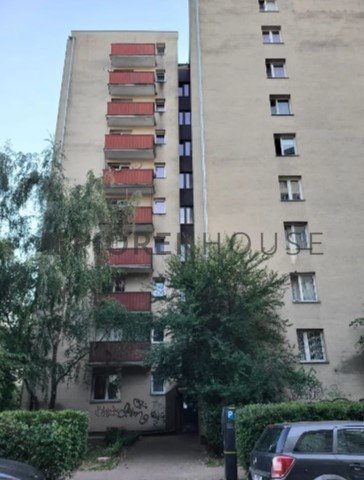 Mieszkanie dwupokojowe na sprzedaż Warszawa, Ochota, Sękocińska  43m2 Foto 17