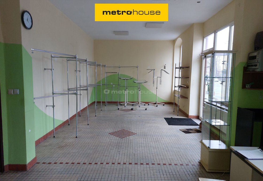 Lokal użytkowy na wynajem Żary, Okrzei  85m2 Foto 1
