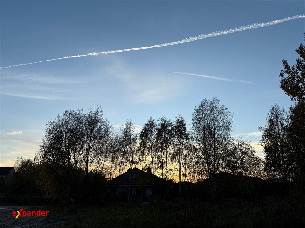 Działka w Gruszczynie z warunkami zabudowy i blisko natury Gruszczyn, Mechowska  600m2 Foto 1