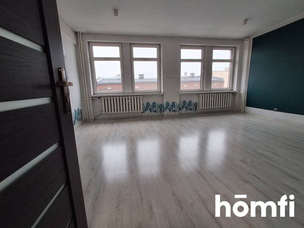 Lokal użytkowy na wynajem Mysłowice, Śródmieście, Wojska Polskiego  50m2 Foto 1