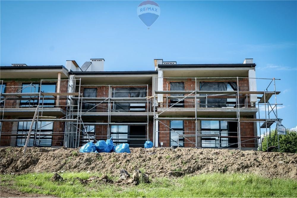 Nowoczesne 58m2 z tarasem i widokiem na góry Lipowa  59m2 Foto 1