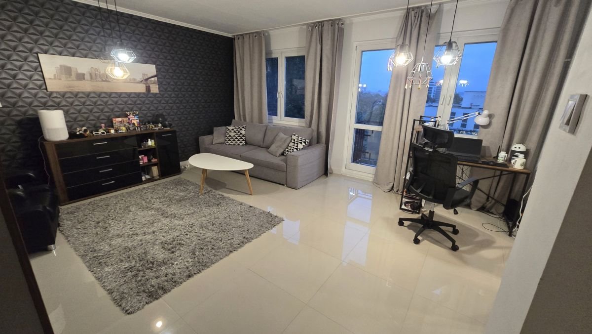 Na sprzedaż przestronne 33 m² z balkonem w Rzeszowie Rzeszów, Jacka Malczewskiego  33m2 Foto 1
