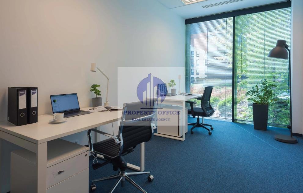 Lokal użytkowy na wynajem Warszawa, Wilanów, al. Rzeczypospolitej  28m2 Foto 1