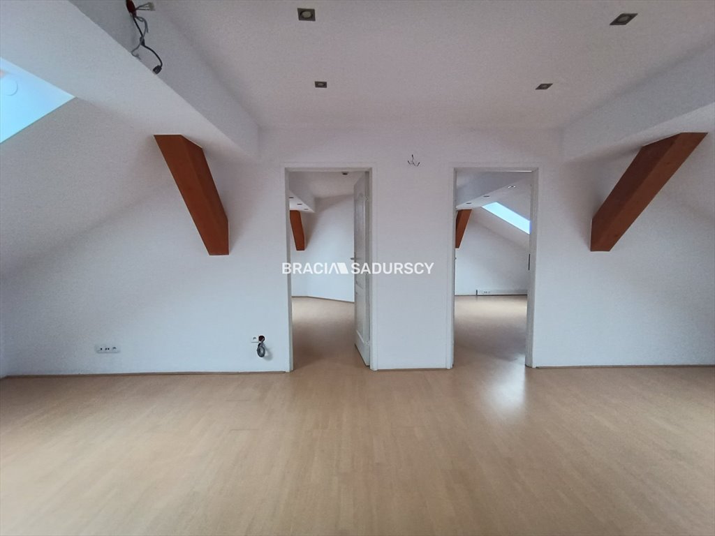 Lokal użytkowy na sprzedaż Kraków, Podgórze Duchackie, Wola Duchacka, Kamieńskiego  200m2 Foto 3