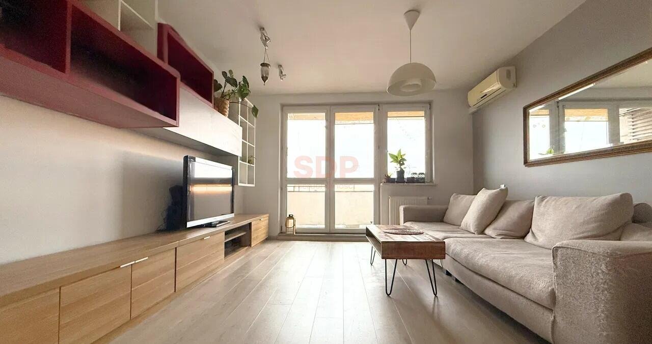 Mieszkanie trzypokojowe na sprzedaż Warszawa, Bielany, Rodziny Połanieckich  72m2 Foto 1